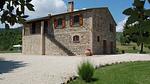 exterior - Ferienhaus für 10 Personen (260 m²) in Castel Viscardo - Top-Hundeurlaub