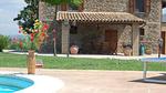 exterior - Ferienhaus für 10 Personen (260 m²) in Castel Viscardo - Top-Hundeurlaub