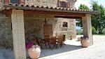house - Ferienhaus für 10 Personen (260 m²) in Castel Viscardo - Top-Hundeurlaub
