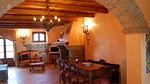 house - Ferienhaus für 10 Personen (260 m²) in Castel Viscardo - Top-Hundeurlaub