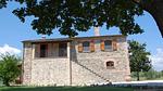 house - Ferienhaus für 10 Personen (260 m²) in Castel Viscardo - Top-Hundeurlaub