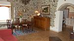 house - Ferienhaus für 10 Personen (260 m²) in Castel Viscardo - Top-Hundeurlaub