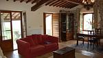 house - Ferienhaus für 10 Personen (260 m²) in Castel Viscardo - Top-Hundeurlaub