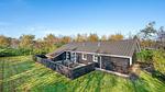 exterior - Ferienhaus für 6 Personen (112 m²) in Tarm - Top-Hundeurlaub