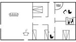 interior - Ferienhaus für 6 Personen (112 m²) in Tarm - Top-Hundeurlaub