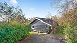 exterior - Ferienhaus für 6 Personen (112 m²) in Tarm - Top-Hundeurlaub