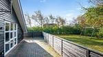 exterior - Ferienhaus für 6 Personen (112 m²) in Tarm - Top-Hundeurlaub