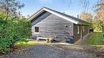 exterior - Ferienhaus für 6 Personen (112 m²) in Tarm - Top-Hundeurlaub
