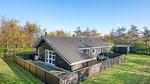 exterior - Ferienhaus für 6 Personen (112 m²) in Tarm - Top-Hundeurlaub