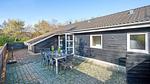 exterior - Ferienhaus für 6 Personen (112 m²) in Tarm - Top-Hundeurlaub