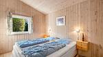 interior - Ferienhaus für 6 Personen (112 m²) in Tarm - Top-Hundeurlaub