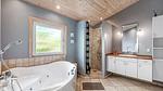 interior - Ferienhaus für 6 Personen (112 m²) in Tarm - Top-Hundeurlaub