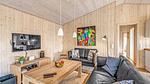 interior - Ferienhaus für 6 Personen (112 m²) in Tarm - Top-Hundeurlaub