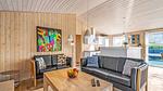 interior - Ferienhaus für 6 Personen (112 m²) in Tarm - Top-Hundeurlaub