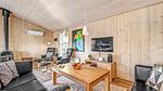 interior - Ferienhaus für 6 Personen (112 m²) in Tarm - Top-Hundeurlaub