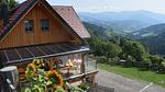 exterior - Ferienhaus für 10 Personen (170 m²) in Klippitztörl - Top-Hundeurlaub