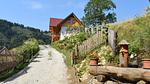 exterior - Ferienhaus für 10 Personen (170 m²) in Klippitztörl - Top-Hundeurlaub