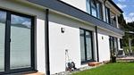 exterior - Ferienhaus für 4 Personen (85 m²) in Arnbach - Top-Hundeurlaub