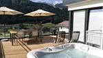 house - Ferienhaus für 4 Personen (85 m²) in Arnbach - Top-Hundeurlaub