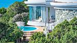 exterior - Ferienhaus für 12 Personen (450 m²) in Castiglioncello - Top-Hundeurlaub