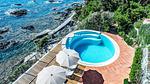 exterior - Ferienhaus für 12 Personen (450 m²) in Castiglioncello - Top-Hundeurlaub