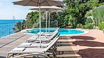 exterior - Ferienhaus für 12 Personen (450 m²) in Castiglioncello - Top-Hundeurlaub