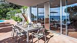 exterior - Ferienhaus für 12 Personen (450 m²) in Castiglioncello - Top-Hundeurlaub