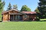 Ferienhaus Neckar 46 - Top-Hundeurlaub