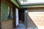 Ferienhaus Neckar 46 - Top-Hundeurlaub