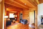 Ferienhaus Neckar 46 - Top-Hundeurlaub