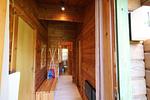 Ferienhaus Neckar 46 - Top-Hundeurlaub