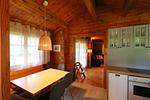 Ferienhaus Neckar 46 - Top-Hundeurlaub