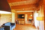 Ferienhaus Neckar 46 - Top-Hundeurlaub