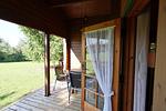 Ferienhaus Neckar 46 - Top-Hundeurlaub