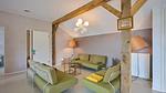 Wohnzimmer - Ferienhaus für 10 Personen (168 m²) in Haaksbergen - Top-Hundeurlaub