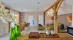 Wohnzimmer - Ferienhaus für 10 Personen (168 m²) in Haaksbergen - Top-Hundeurlaub