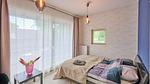 Schlafzimmer - Ferienhaus für 10 Personen (168 m²) in Haaksbergen - Top-Hundeurlaub