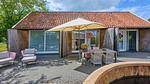 Garten [Sommer] - Ferienhaus für 10 Personen (168 m²) in Haaksbergen - Top-Hundeurlaub