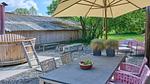 Terrasse / Balkon - Ferienhaus für 10 Personen (168 m²) in Haaksbergen - Top-Hundeurlaub