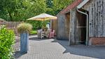 Garten [Sommer] - Ferienhaus für 10 Personen (168 m²) in Haaksbergen - Top-Hundeurlaub