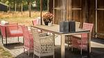 Terrasse / Balkon - Ferienhaus für 10 Personen (168 m²) in Haaksbergen - Top-Hundeurlaub