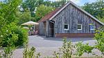 Außenseite Ferienhaus [Sommer] - Ferienhaus für 10 Personen (168 m²) in Haaksbergen - Top-Hundeurlaub