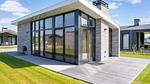 Terrasse / Balkon - Ferienhaus für 4 Personen (55 m²) - Top-Hundeurlaub