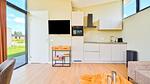 Küche - Ferienhaus für 4 Personen (55 m²) - Top-Hundeurlaub