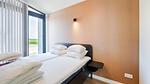Schlafzimmer - Ferienhaus für 4 Personen (55 m²) - Top-Hundeurlaub