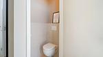 Badezimmer - Ferienhaus für 4 Personen (55 m²) - Top-Hundeurlaub