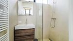 Badezimmer - Ferienhaus für 4 Personen (55 m²) - Top-Hundeurlaub
