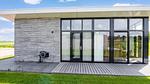 Terrasse / Balkon - Ferienhaus für 4 Personen (55 m²) - Top-Hundeurlaub