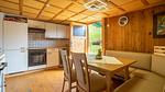 Küche - Ferienwohnung für 12 Personen (90 m²) in Silbertal - Top-Hundeurlaub