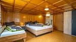 Schlafzimmer - Ferienwohnung für 12 Personen (90 m²) in Silbertal - Top-Hundeurlaub